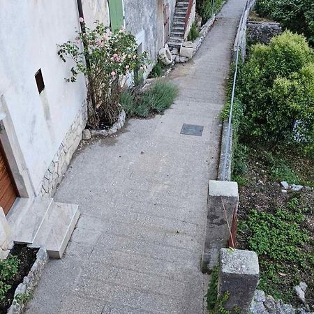 Appartement Sabi2 à Mošćenička Draga Extérieur photo
