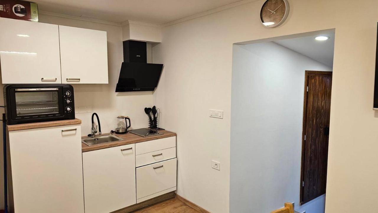 Appartement Sabi2 à Mošćenička Draga Extérieur photo