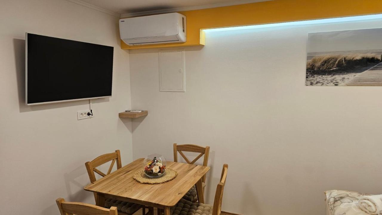 Appartement Sabi2 à Mošćenička Draga Extérieur photo