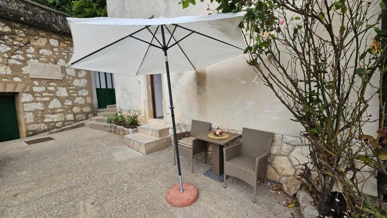 Appartement Sabi2 à Mošćenička Draga Extérieur photo