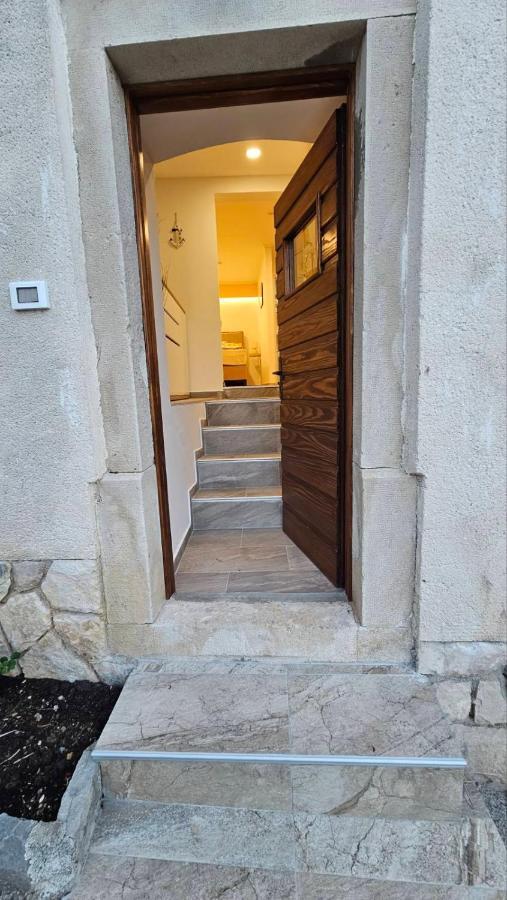 Appartement Sabi2 à Mošćenička Draga Extérieur photo